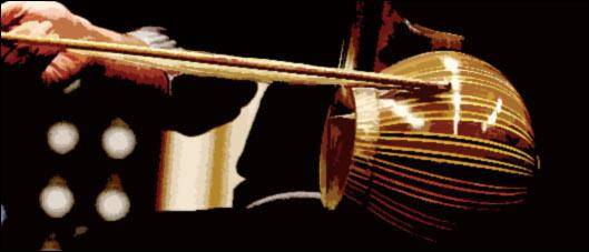 موسیقی عامیانه در ایران؛ موسیقی بندری
