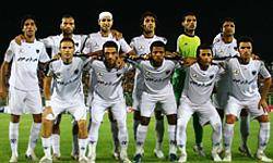 حامي مالي و سخنگوي باشگاه شاهين بوشهر مشخص شدند