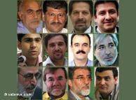 اعتصاب غذای ۱۸ زندانی سیاسی با واکنش گسترده در فضای وب فارسی مواجه شد. بسیاری با انتشار ویدیو و متن در تلاش‌اند زندانیان را به شکستن اعتصاب متقاعد کنند. گروهی دیگر معتقدند تنها باید به حمایت از اهداف اعتصاب آنان اندیشید.