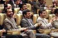 بقایی: با احمدی‌نژاد و مشایی به اتهامات می‌خندیم