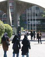 حمایت روسای دانشگاه‌ها از دستور منع تفکیک جنسیتی احمدی‌نژاد