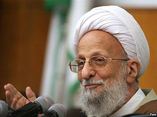 حجتی کرمانی به مصباح: مگر شما احمدی‌نژاد را تا این حد بالا نبردید