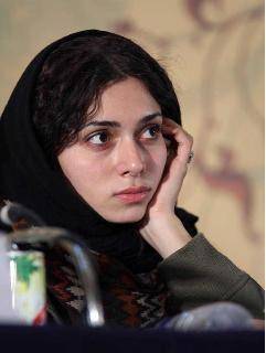 پگاه آهنگرانی بازیگرسینمای ایران بازداشت شد