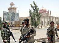 آغاز انتقال رسمی مسئولیت‌های امنیتی به نیروهای افغان