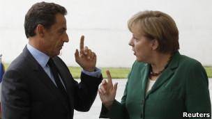 رهبران اتحادیه اروپا برای مقابله با بحران اقتصادی یونان تشکیل جلسه می دهند