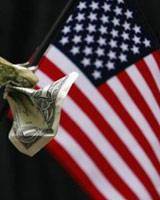 مذاکرات بی‌نتیجه جمهوری‌خواهان و دموکرات‌های کنگره درباره کسری بودجه آمریکا