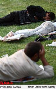 ایران مقام دوم شیوع مصرف مواد مخدر در جهان