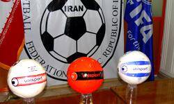 ليگ برتر فوتبال ايران به نام اپراتور دوم تلفن همراه كشور نام‌گذاري شد