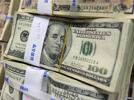 «مسدود ماندن میلیاردها دلار پول ایران در کره جنوبی به دلیل تحریم‌ها»