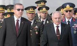 حكم جلب 7 ژنرال ديگر ارتش تركيه صادر شد