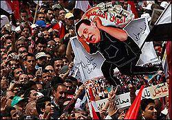 پشت پرده لغو رزمایش آمریکا و مصر/ افول "ستاره درخشان" با سقوط مبارک