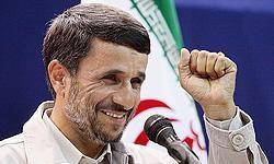 احمدي‌نژاد: ‌نشانه‌هاي نابودي رژيم صهيونيستي آشكار شده است