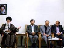 علی خامنه‌ای: به جای ایران قبل از اسلام، بر ایران بعد از اسلام تاکید شود
