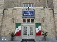 لحن آشتی‌جویانه وزارت خارجه ایران در برابر عربستان سعودی