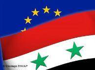اتحادیه اروپا خرید نفت از سوریه را تحریم کرد