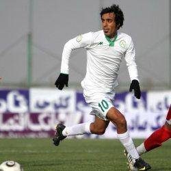 ليگ برتر فوتبال ايران؛ شكست پرسپوليس برابر ذوب آهن درنيمه نخست