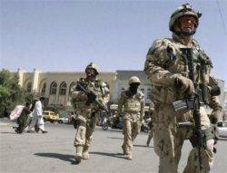 منابع خبري پاكستان: ايساف تمايلي  به مبارزه با طالبان پاكستان ندارد