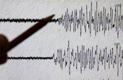 زلزله حوالي رودبار را در كرمان لرزاند