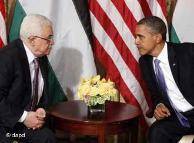 اوباما: در مسیر مذاکرات صلح، راه میان‌بری وجود ندارد