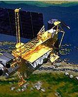 تاخیر احتمالی در زمان سقوط ماهواره آمریکایی به زمین