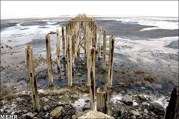 کلیات طرح انتقال آب به دریاچه ارومیه تصویب شد