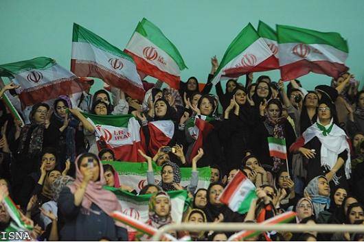 تیم والیبال ایران قهرمان آسیا شد