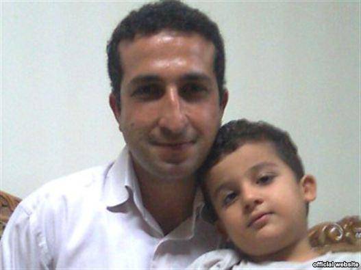 بیانیه ۱۴ مدافع حقوق بشر در محکومیت حکم اعدام برای یوسف ندرخانی