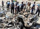  29 کشته و زخمی در روز خونین عراق