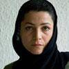 یک سال حبس تعزیری و ۹۰ ضربه شلاق برای مرضیه وفامهر، همسر ناصر تقوایی