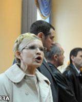 نخست‌وزیر سابق اوکراین به ۷ سال زندان محکوم شد