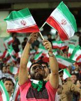آتش‌بازی شاگردان کی‌روش با حضور 80 هزار نفر در آزادی؛ ایران 6 - بحرین صفر