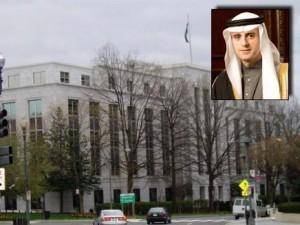 جمهوری اسلامی به توطئه برای ترور سفیر سعودی در واشنگتن متهم شد