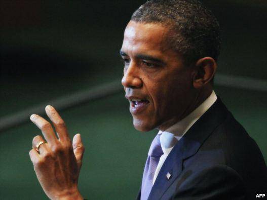  اوباما: ايران بايد درقبال طرح توطئه ترور سفير عربستان پاسخگو باشد