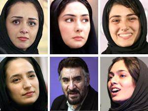 پنج بازیگر زن سرشناس سینمای ایران: سینما را به حال خود رها کنید