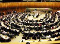 بررسی پرونده ایران در کمیته حقوق بشر سازمان ملل/ محل برگزاری نشست کمیته حقوق بشر سازمان ملل در ژنو