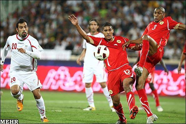 فوتبال ایران هشت پله در رده‌بندی فیفا صعود کرد/ همچنان چهارم در آسیا