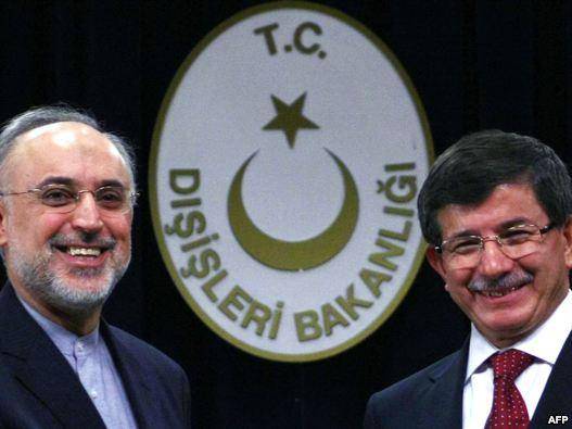 ابراز ترديد ترکيه درباره دخالت ايران در «توطئه ترور» سفير عربستان در آمريکا