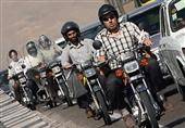 موتورسیکلت‌ها با تایید رئیس‌جمهوری برقی می‌شوند