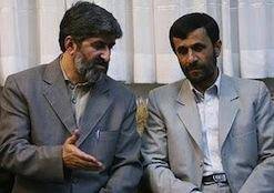 مطهری : سئوال‌کنندگان از احمدی نژاد تحت فشار انصراف دادند