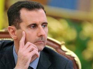 بشار اسد: هرگونه اقدام نظامی علیه سوریه همه منطقه را به آتش خواهد کشید