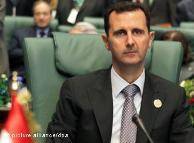 بشار اسد: مداخله در سوریه موجب زلزله در منطقه خواهد شد