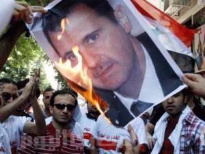 لوفیگارو : نمایندگان سپاه و آمریکا مسائل سوریه بعد از اسد را بررسی کردند
