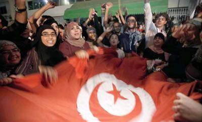 مجلس مؤسسان تونس به چه صورت است؟