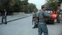 حمله انتحاری و تیراندازی در نزدیکی فرودگاه هرات