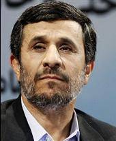  پیام تبریک احمدی نژاد به رئیس جمهوری قرقیزستان