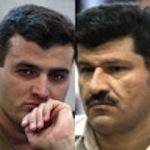 محرومیت بیست ماهه دو زندانی حامی جنبش سبز از مرخصی و ملاقات حضوری: بهمن احمدی امویی و عبدالله مومنی