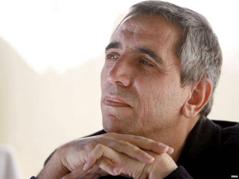 محسن مخملباف جایزه ویژه جشنواره برزیل خود را به مجتبی میرطهماسب و کتایون شهابی تقدیم کرد