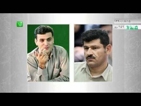 اخبار  ۱۵ آبان - بیانیه ۳۶ زندانی سیاسی در باره مجلس فرمایشی و انتخابات نمایشی