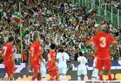 فدراسیون فوتبال ایران علیه بحرین به فیفا و AFC شکایت کرد	