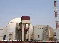سرمایه‌گذاری ۴۰ میلیارد دلاری ایران برای نیروگاه‌های اتمی جدید